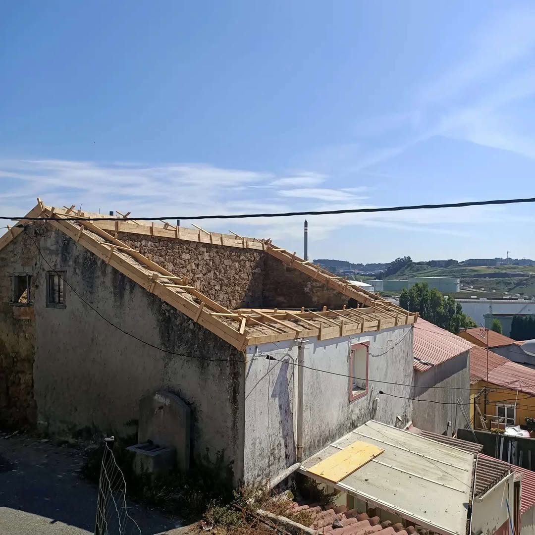 Empresa de trabajos verticales en A Coruña sin necesidad de andamios