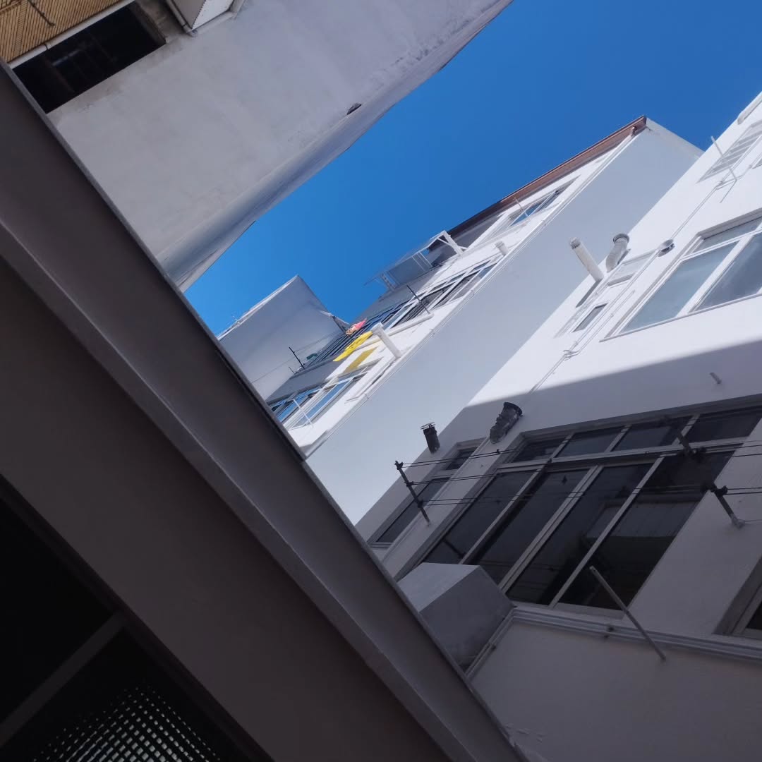 Rehabilitación de edificios afectados por el clima marino en la provincia de A Coruña