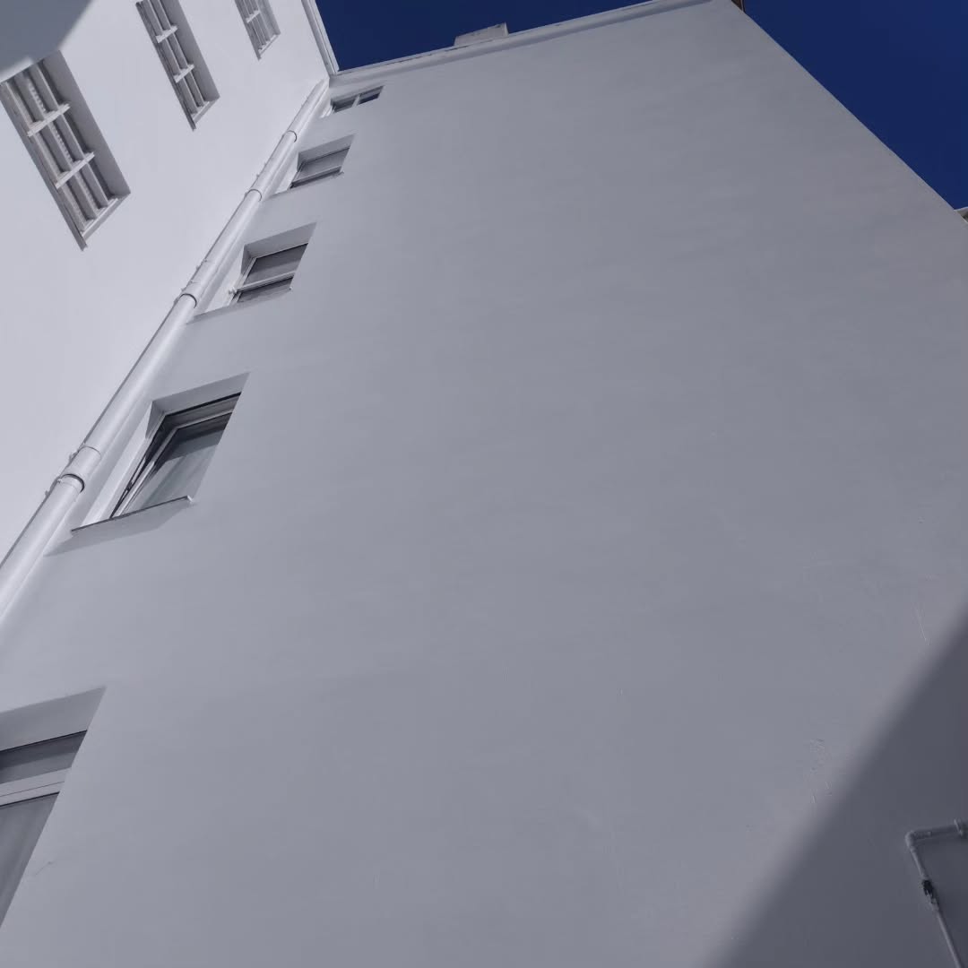 Expertos en reformas verticales con garantía de seguridad y profesionalidad